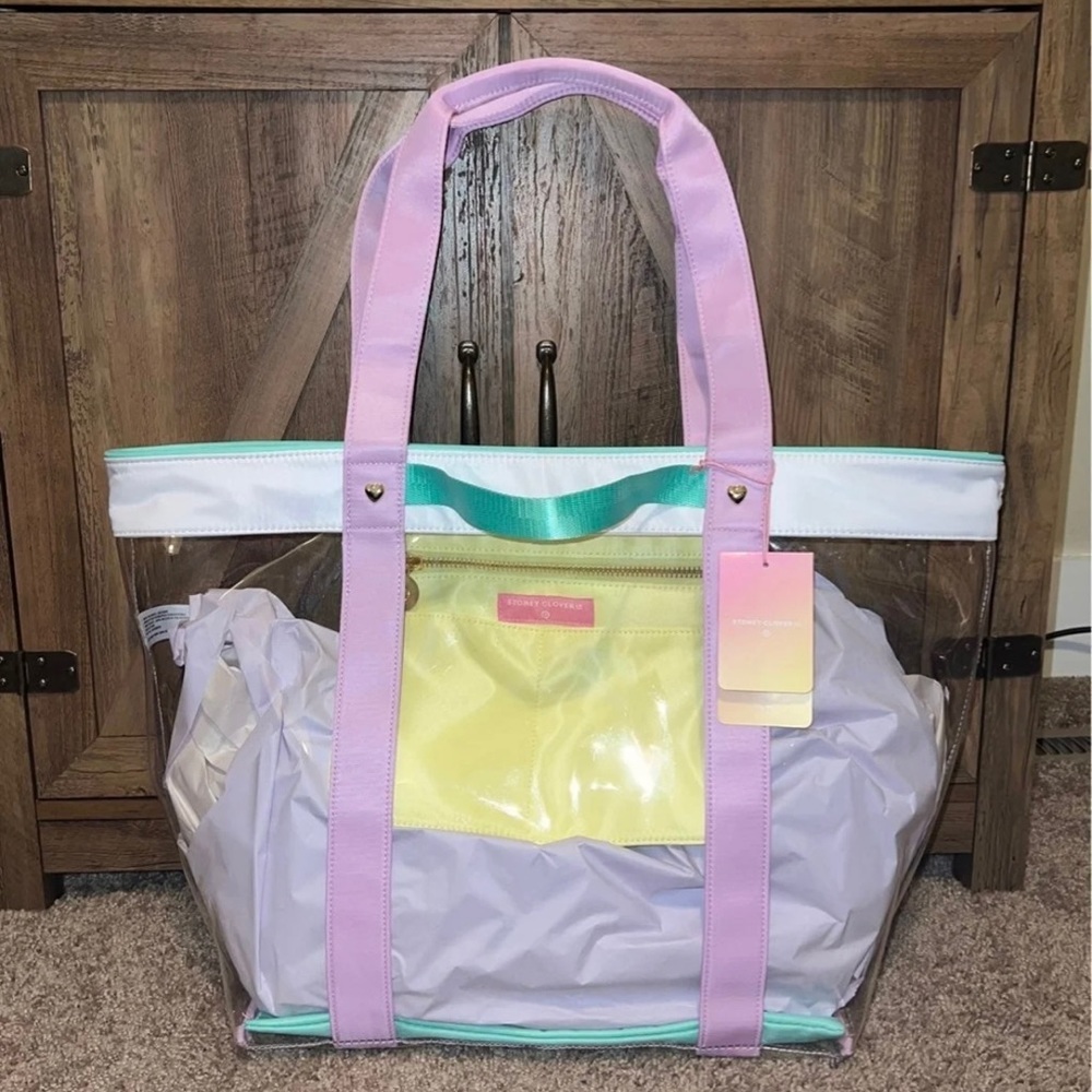 Stoney Clover Lane x Target